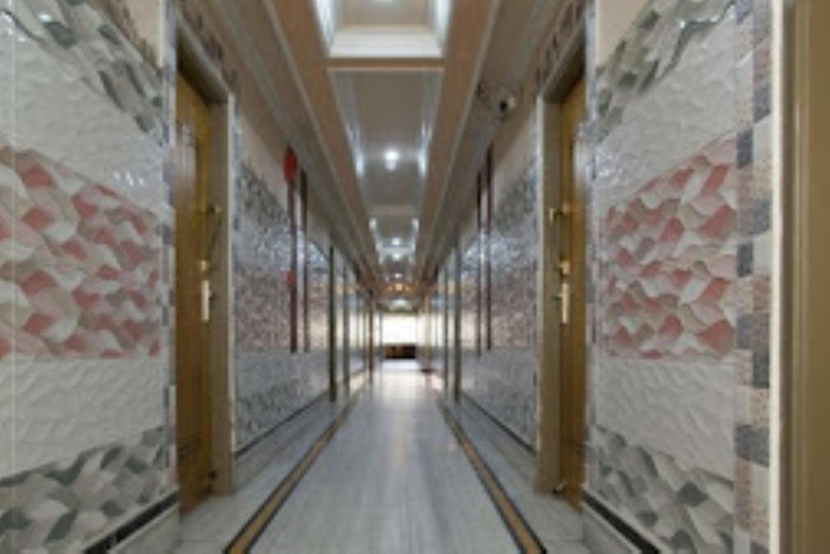 Gokul Plaza Ξενοδοχείο Μπουμπάνεσβαρ Εξωτερικό φωτογραφία